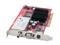 ATI Radeon 9600 256MB DDR AGP 4X/8X All-In-Wonder 2006 Edition Video Card 100-714145