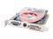 SAPPHIRE 100129L Radeon X800GTO 256MB GDDR3 PCI Express x16 Video Card - Retail