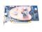 SAPPHIRE 100129L Radeon X800GTO 256MB GDDR3 PCI Express x16 Video Card - Retail