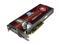 SAPPHIRE 100281SR Radeon HD 5870 (Cypress XT) 1GB 256-bit GDDR5 PCI Express 2.0 x16 HDCP Ready CrossFire Supported Video Card w/ATI Eyefinity
