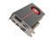 AMD Radeon HD 6770 1GB GDDR5 PCI Express 2.1 x16 Video Card 633897-ZH1