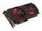 ASUS EAH4890/HTDI/1GD5 Radeon HD 4890 1GB 256-bit GDDR5 PCI Express 2.0 x16 HDCP Ready CrossFireX Support Video Card