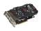 ASUS GTX660 TI-DC2T-2GD5 G-SYNC Support GeForce GTX 660 Ti 2GB 192-Bit GDDR5 PCI Express 3.0 x16 HDCP Ready SLI Support Video Card