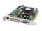 Leadtek GeForce 6600 256MB GDDR2 PCI Express x16 SLI Support Video Card WinFast PX6600 TD DDR2
