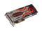 GIGABYTE GV-R597D5-2GD-B Radeon HD 5970 (Hemlock) 2GB 512 (256 x 2)-bit GDDR5 PCI Express 2.1 x16 HDCP Ready CrossFireX Support Dual GPU Onboard CrossFire Video Card w/ Eyefinity