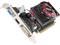 MSI GeForce GT 630 1GB DDR3 PCI Express 2.0 Video Card N630-1GD3/LP