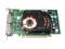 eVGA 256-P2-N554-AX Geforce 7600GT 256MB GDDR3 PCI Express x16 Video Card - Retail