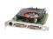 eVGA 256-P2-N554-AX Geforce 7600GT 256MB GDDR3 PCI Express x16 Video Card - Retail