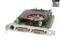 eVGA 256-P2-N554-AX Geforce 7600GT 256MB GDDR3 PCI Express x16 Video Card - Retail