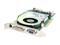 EVGA GeForce 6800 128-A8-N343-RX Video Card