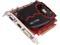 PowerColor Radeon HD 7750 4GB DDR3 PCI Express 3.0 x16 CrossFireX Support Video Card AX7750 4GBK3-H