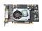 XFX GeForce 8600GT PVT84JUDD3 Video Card