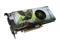 XFX PVT96GYDDU GeForce 9600 GT 512MB 256-bit GDDR3 PCI Express 2.0 x16 HDCP Ready SLI Support Video Card