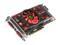 XFX HD-489X-ZSFC Radeon HD 4890 1GB 256-bit GDDR5 PCI Express 2.0 x16 HDCP Ready CrossFireX Support Video Card
