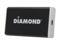 Diamond BVU195 USB Display Adapter (DVI and VGA with included DVI to VGA adapter)