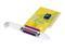 Koutech Single Parallel PCI (SPP/PS2/EPP/ECP) Card Model IO-PP110 - Retail