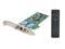 MSI Video Device Theater 650PRO PCI-Express x1 Interface