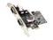 Rosewill PCIe Serial Card 4 Ports Model RC-305E