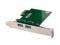 Iomega 2-Port USB 3.0 PCI ExpressCard Adapter Model 34948