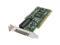 Adaptec SCSI Card 29320ALP-R 2253600-R PCI-X HostRAID RAID 0, 1,10 Card, Single