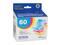 EPSON T060520 Color Multi-Pack Ink Cartridge - Retail