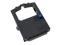OKIDATA 42377801 Black Self-inking Ribbon Cartridge - Retail