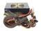 ENERMAX Noisetaker AX Series EG495AX-VE SFMA 2.0 ATX12V 485W Power Supply - Retail