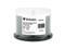 Verbatim  4.7GB  16X DataLifePlus DVD-R  White Thermal Printable  50 Packs  Spindle  Disc Model 95211 - Retail