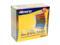 Memorex 01990 Slim CD Jewel Cases Color, 100 Pack - Retail