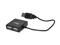 Rosewill RHB-220 4-port USB Hub - Retail