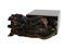 hec ZEPHYR HEC-750DR-AT 750W Continuous @ 40°C HYBRID-SLI Power Supply