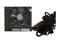 hec ZEPHYR HEC-750DR-AT 750W Continuous @ 40°C HYBRID-SLI Power Supply