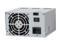 Antec Basiq BP500UB 500W ATX12V Version 2.01   Active PFC Power Supply
