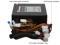 PC Power & Cooling Silencer PPCS420X 420W Power Supply