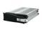 ICY DOCK MB123SRCK-1B Compatible hard drive caddy (tray) for ICY DOCK MB123SK-1B SATA mobile rack enclosure