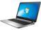 HP ProBook 450 G3 (T1B70UT#ABA) Laptop - Intel Core i5 6200U (2.30 GHz) 8 GB DDR3 500 GB SSHD Intel HD Graphics 520  15.6