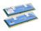 Kingston HyperX 4GB (2 x 2GB) 240-Pin DDR3 SDRAM DDR3 1600 (PC3 12800) Desktop Memory Model KHX1600C8D3K2/4GX