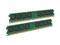 Kingston 2GB (2 x 1GB) 240-Pin DDR2 SDRAM DDR2 667 (PC2 5300) Dual Channel Kit Desktop Memory Model KVR667D2N5K2/2G - Retail