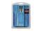 Kingston 2GB (2 x 1GB) 240-Pin DDR2 SDRAM DDR2 800 (PC2 6400) Dual Channel Kit Desktop Memory Model KVR800D2K2/2GR
