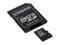 Kingston 4GB Micro SDHC Flash Card Model SDC4/4GB - Retail
