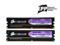 CORSAIR XMS2 2GB (2 x 1GB) 240-Pin DDR2 SDRAM DDR2 800 (PC2 6400) Dual Channel Kit Desktop Memory Model TWIN2X2048-6400C4 ...
