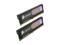 CORSAIR XMS2 2GB (2 x 1GB) 240-Pin DDR2 SDRAM DDR2 800 (PC2 6400) Dual Channel Kit Desktop Memory Model TWIN2X2048-6400C4