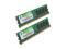CORSAIR 2GB (2 x 1GB) 240-Pin DDR2 SDRAM DDR2 667 (PC2 5300) Desktop Memory Model VS2GBKIT667D2