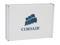 CORSAIR XMS3 DHX 4GB(2 x 2GB) 240-Pin DDR3 SDRAM DDR3 1600 (PC3 12800) Dual Channel Kit Desktop Memory