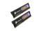 CORSAIR 4GB (2 x 2GB) 240-Pin DDR2 SDRAM DDR2 1066 (PC2 8500) Dual Channel Kit Desktop Memory Model TWIN2X4096-8500C5