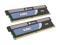 CORSAIR XMS2 4GB (2 x 2GB) 240-Pin DDR2 SDRAM DDR2 800 (PC2 6400) Desktop Memory Model TWIN2X4096-6400C5C