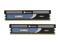 CORSAIR XMS2 4GB (2 x 2GB) 240-Pin DDR2 SDRAM DDR2 1066 (PC2 8500) Desktop Memory Model TWIN2X4096-8500C5C G