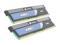 CORSAIR XMS3 4GB (2 x 2GB) 240-Pin DDR3 SDRAM DDR3 1600 (PC3 12800) Desktop Memory Model CMX4GX3M2A1600C8