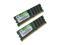CORSAIR 1GB (2 x 512MB) 184-Pin DDR SDRAM DDR 400 (PC 3200) Dual Channel Kit Desktop Memory Model VS1GBKIT400