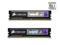 CORSAIR XMS 1GB (2 x 512MB) 240-Pin DDR2 SDRAM DDR2 675 (PC2 5400)  Unbuffered Dual Channel Kit System Memory ...